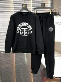 Picture of Balenciaga Sweater Suits _SKUBalenciagaM-5XLkdtn0436982